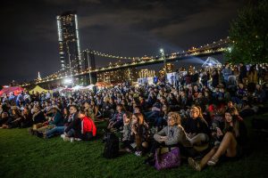 Festival de fotografia em NY - Photoville