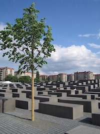 Museu do Holocausto em Berlim