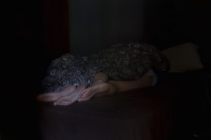 Mi fotografía en la intimidad, por Sara Mejía